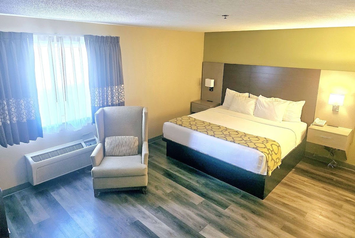 Baymont by Wyndham Rolla photo 2