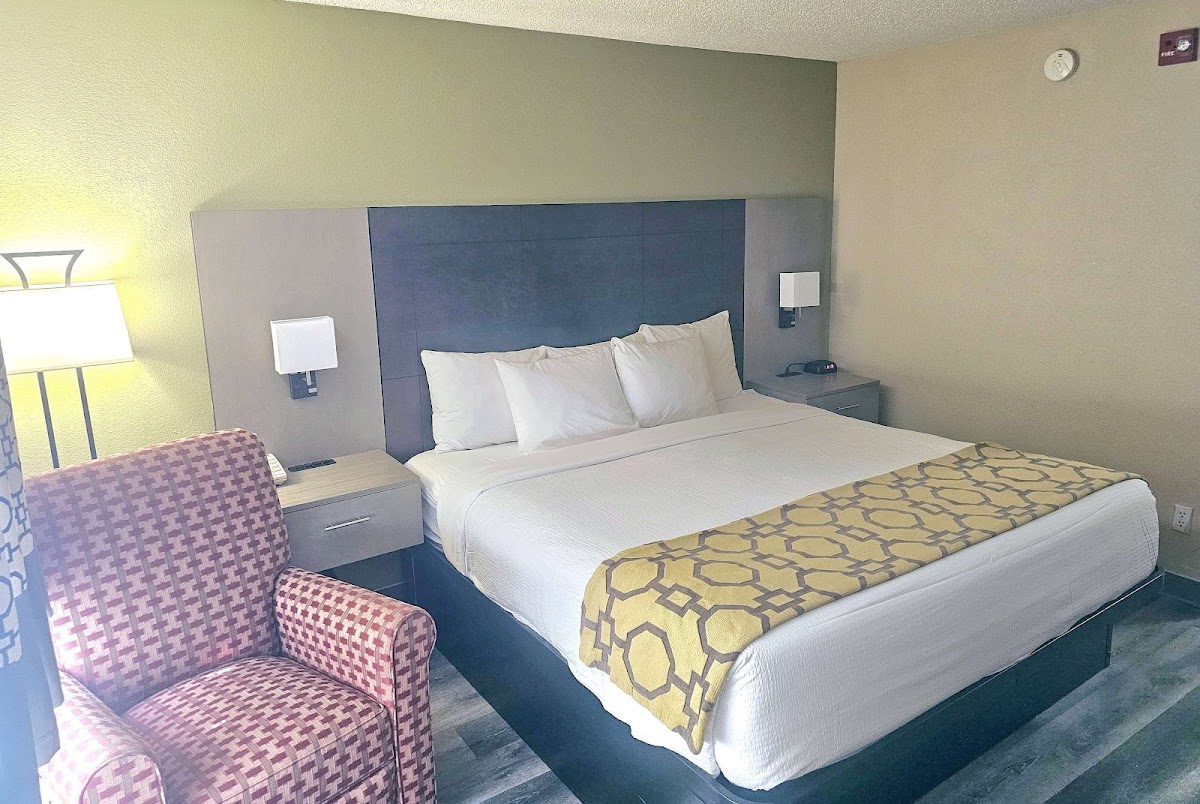 Baymont by Wyndham Rolla photo 3