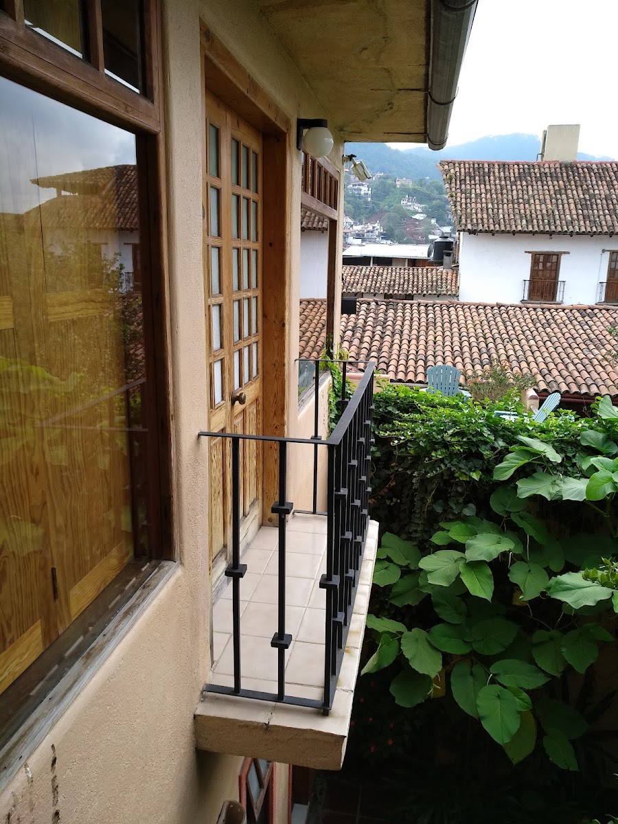 Casa Abierta photo 2