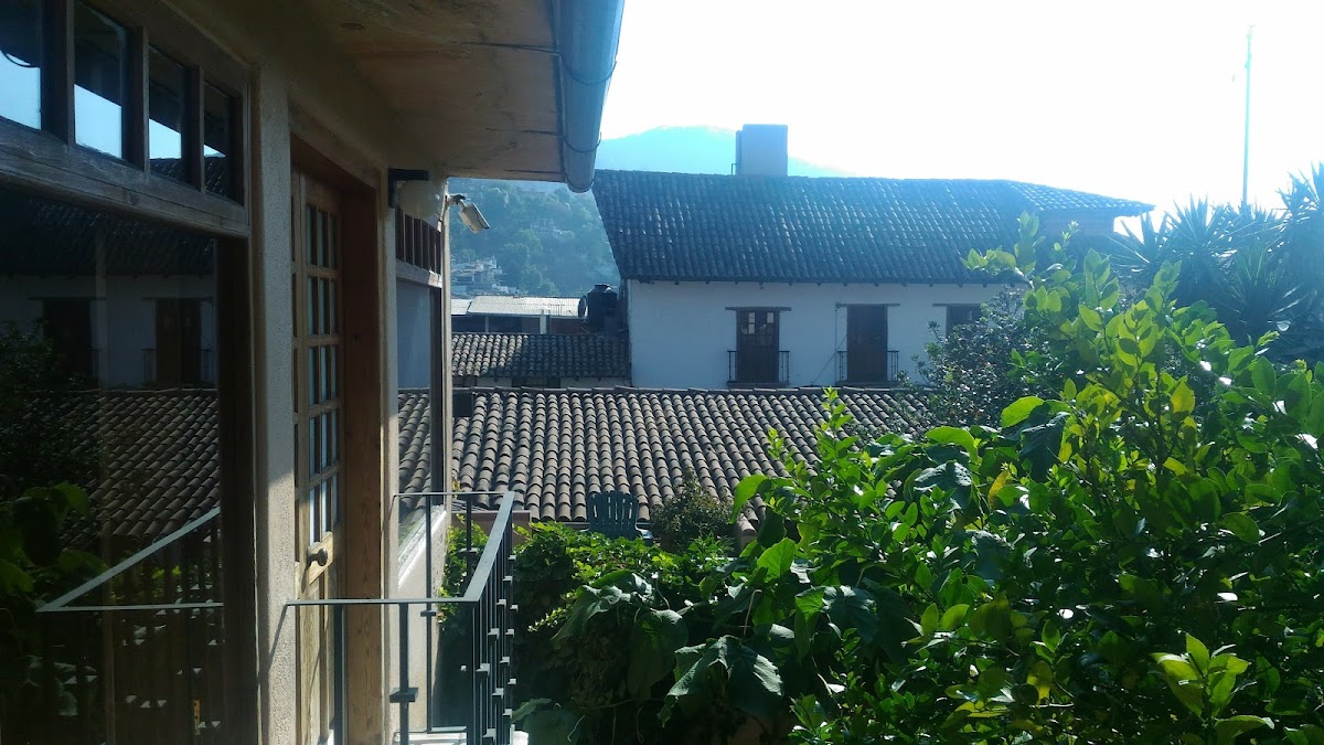 Casa Abierta photo 3