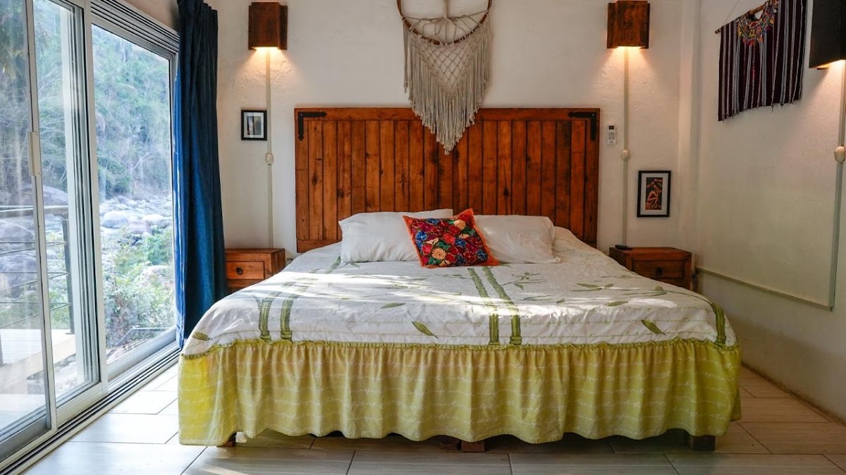 Casa Rio Cuale