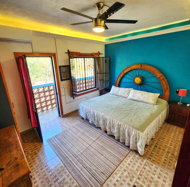 Casa Rio Cuale photo 2
