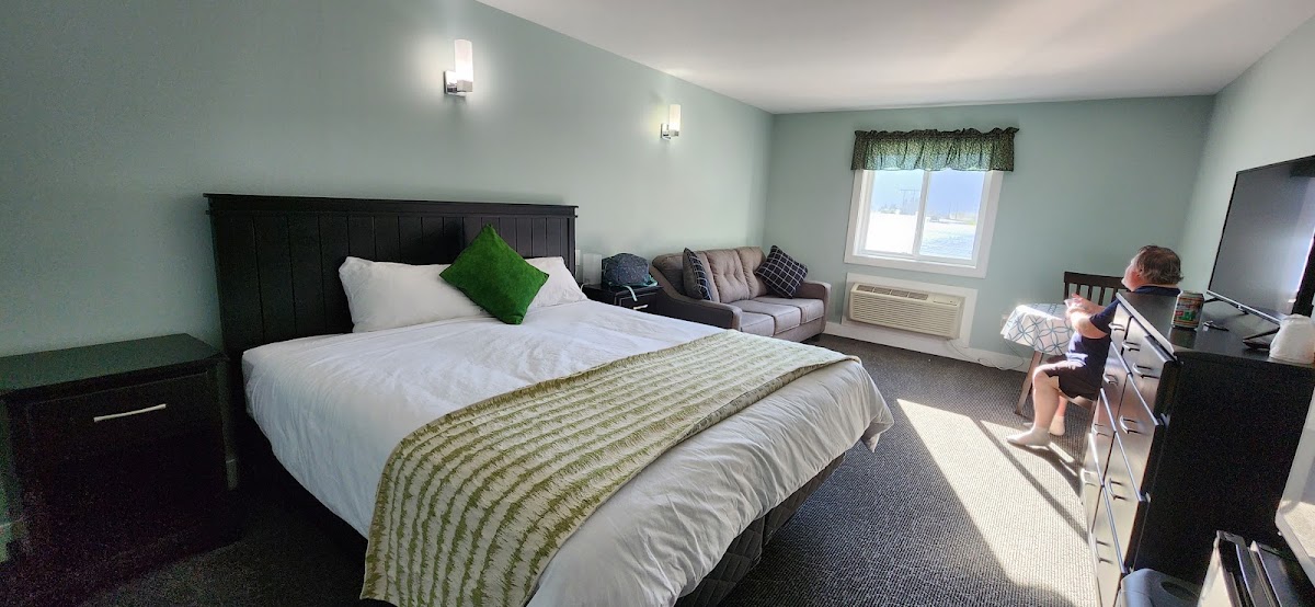 Orchard View Motel photo 2