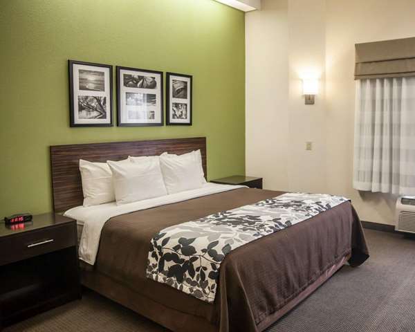 Sleep Inn & Suites Hagerstown photo 2