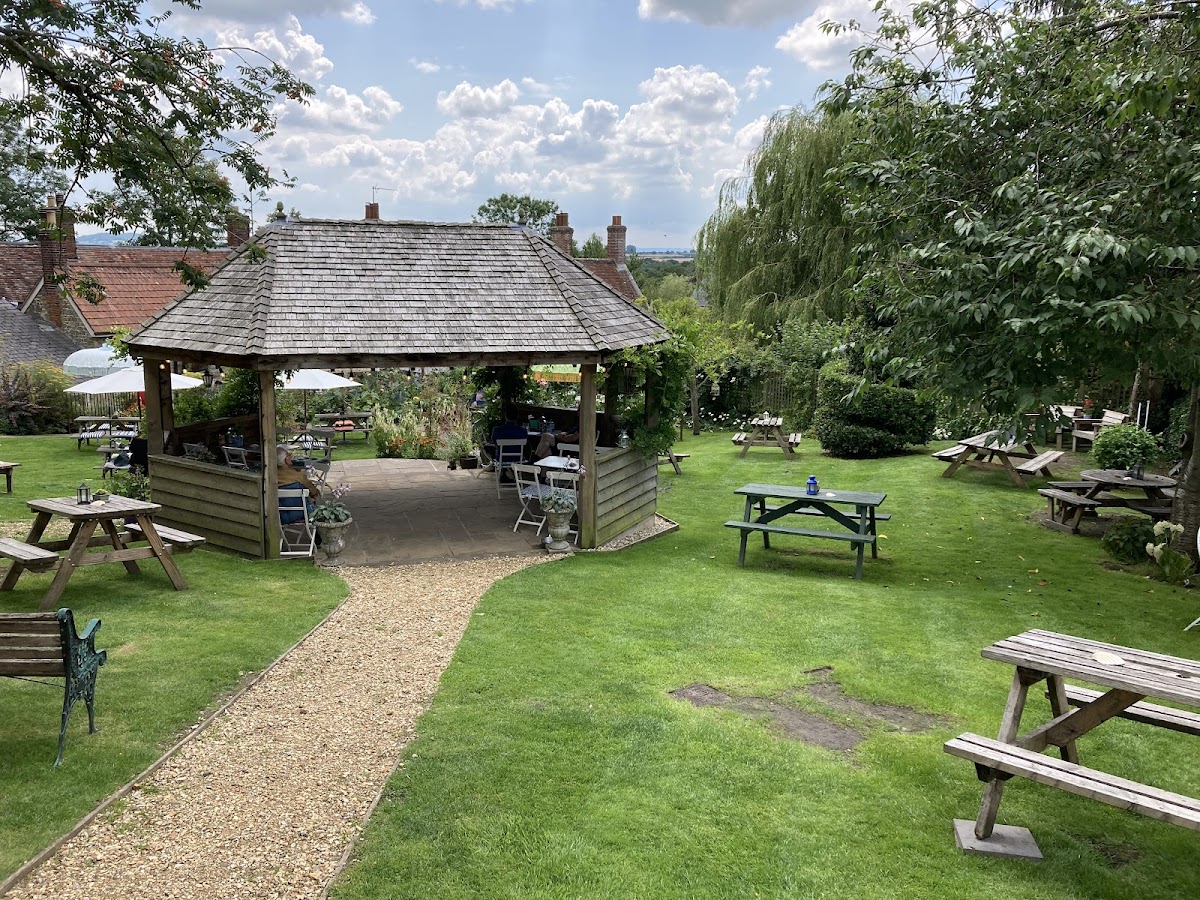 The White Lion Inn photo 2