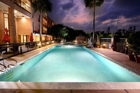 Courtyard by Marriott Houston Northwest photo 3