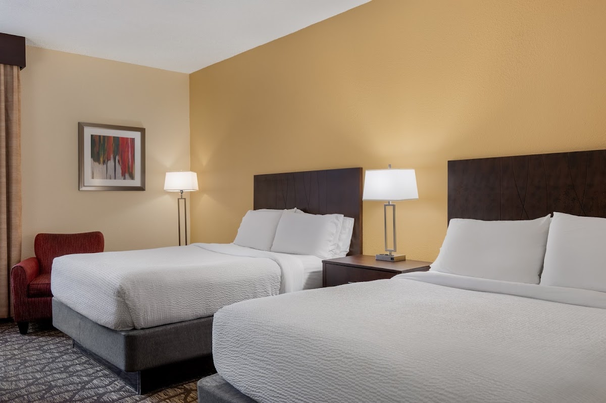 Holiday Inn Express Tallahassee - I-10 E by IHG photo 2