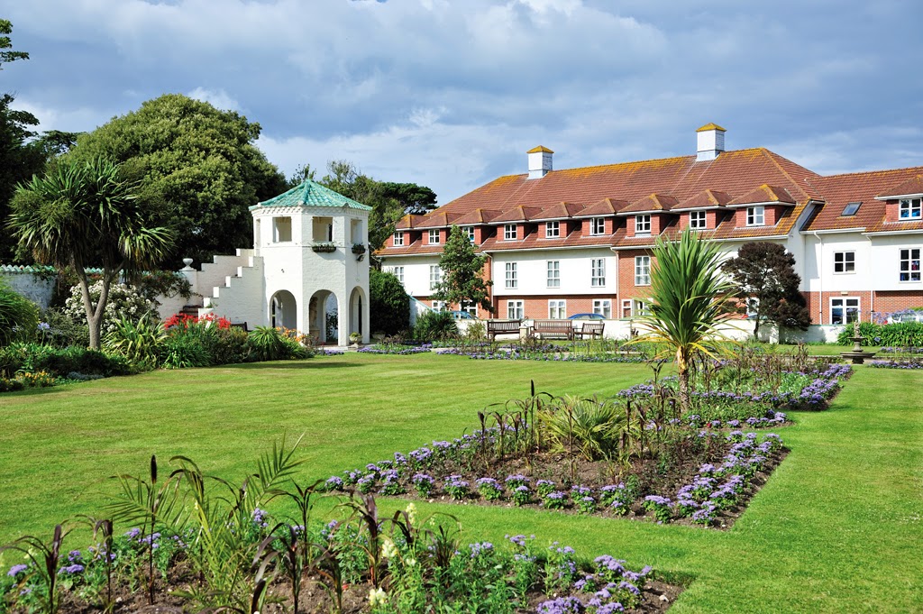 Warner Hotels - Bembridge Coast