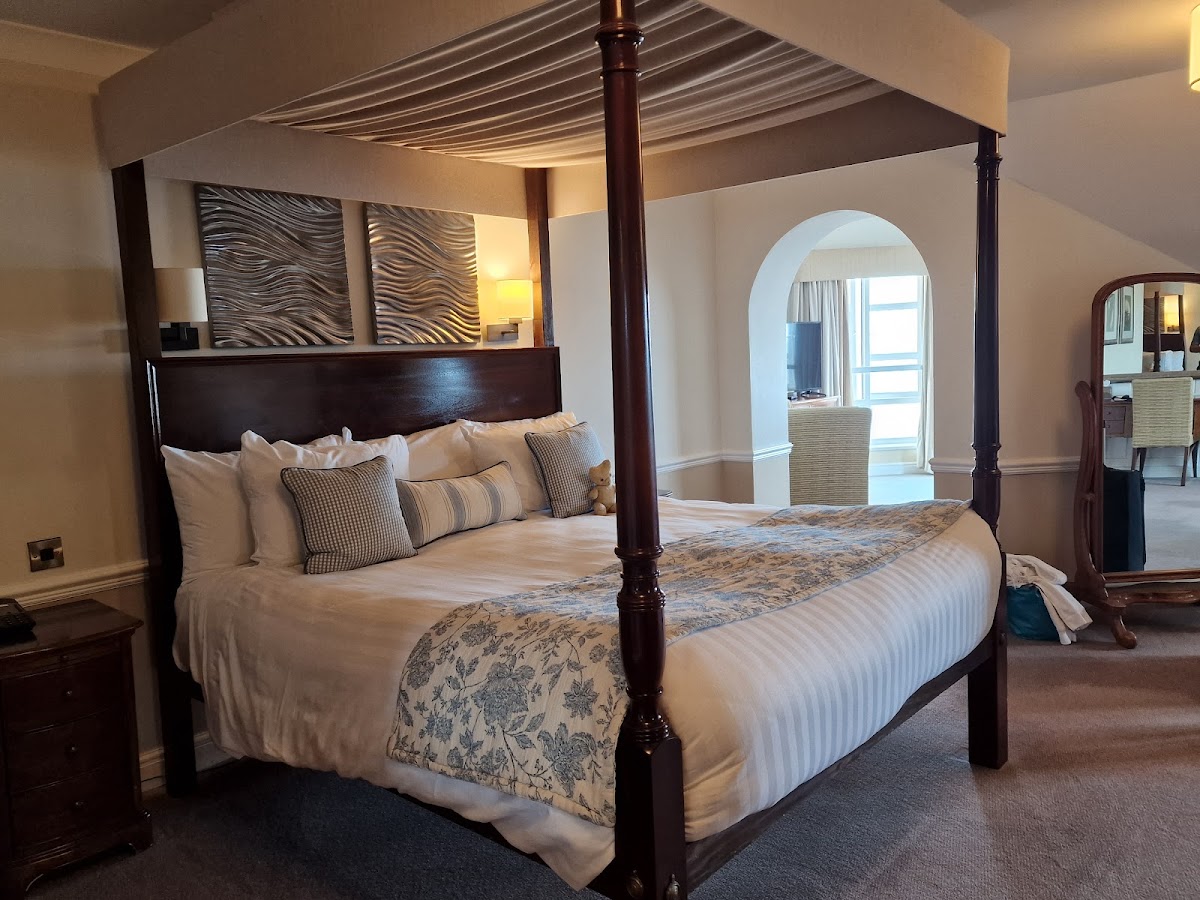 Warner Hotels - Bembridge Coast photo 2