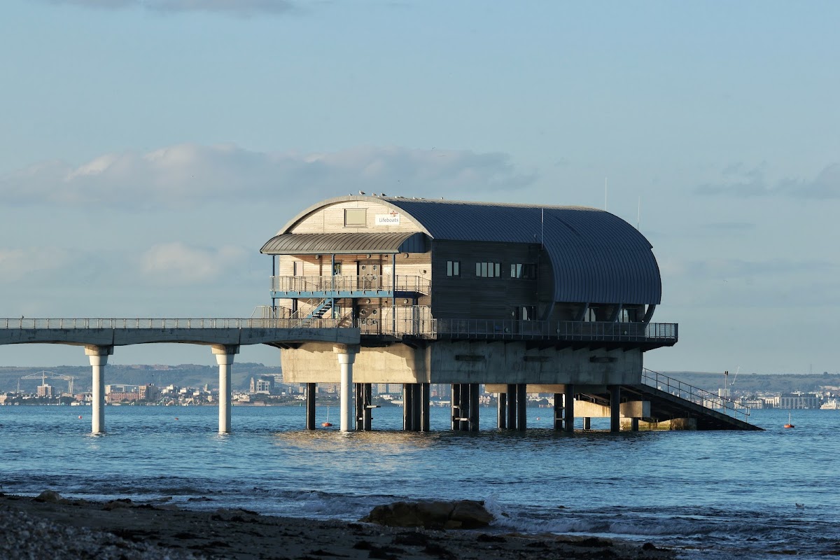 Warner Hotels - Bembridge Coast photo 3