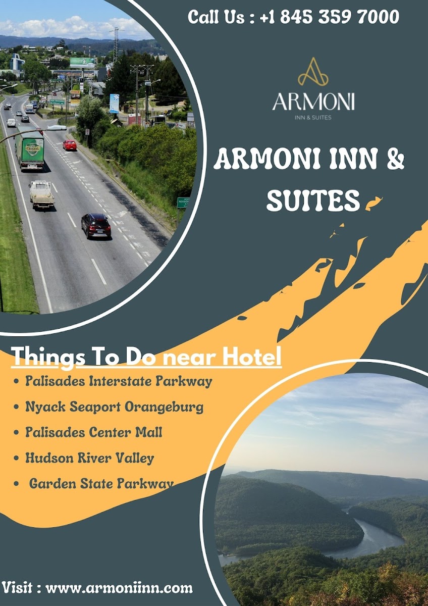 Armoni Inn and Suites photo 2