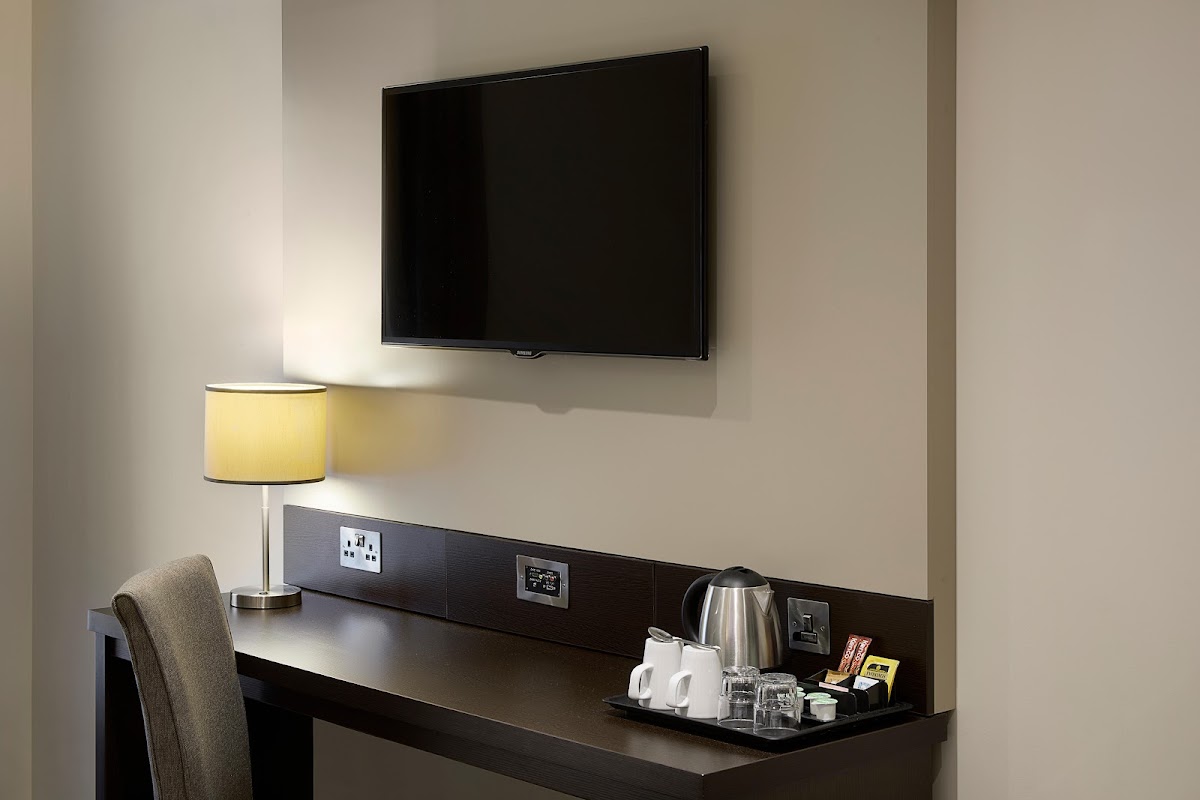 Premier Inn London Romford Town Centre hotel photo 3