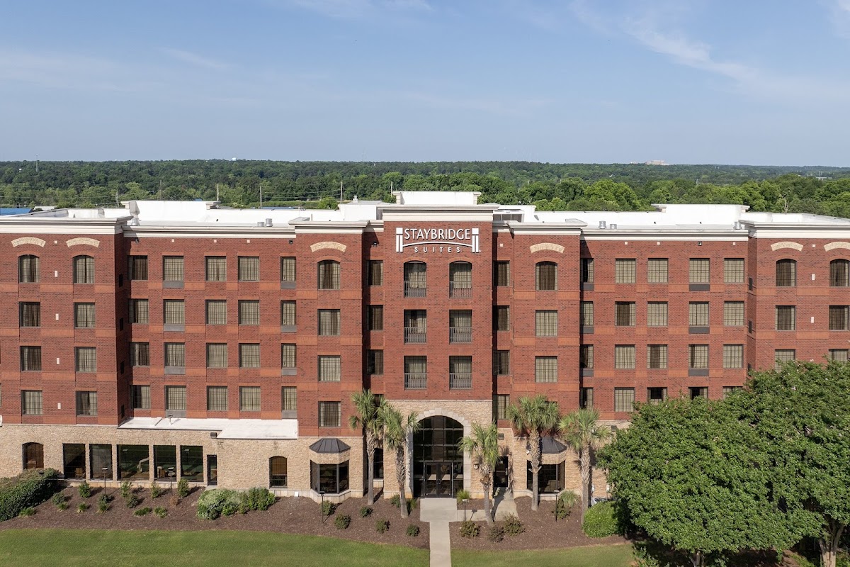 Staybridge Suites Columbia by IHG