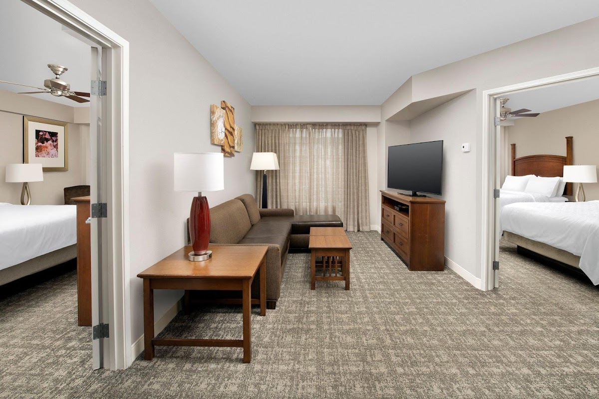 Staybridge Suites Columbia by IHG photo 2