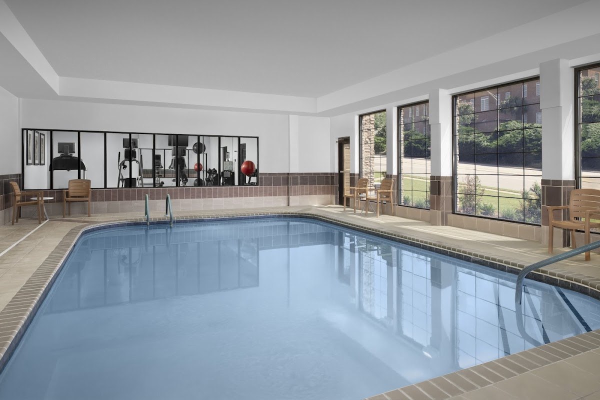 Staybridge Suites Columbia by IHG photo 3