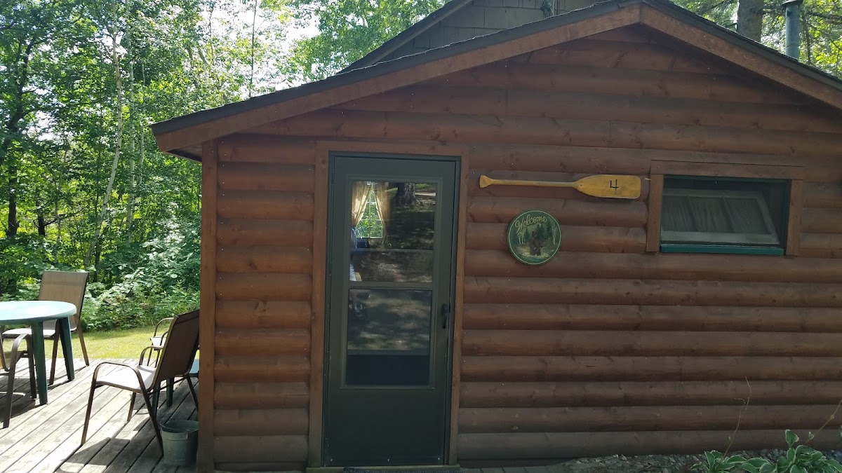 Bailey's Resort