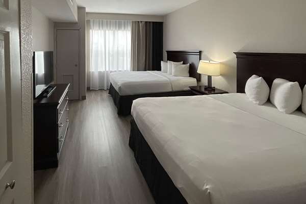 Country Inn & Suites by Radisson, Tallahassee-University Area, FL photo 2
