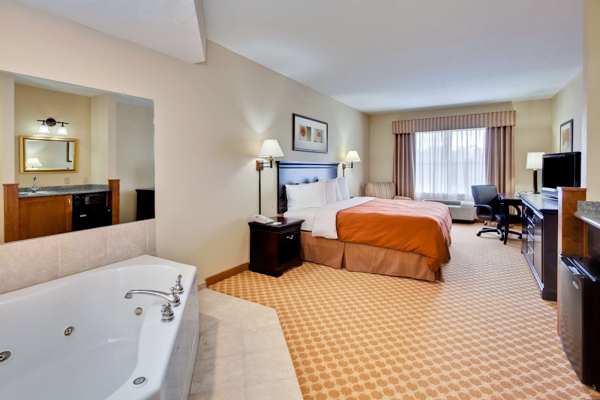 Country Inn & Suites by Radisson, Tallahassee-University Area, FL photo 3