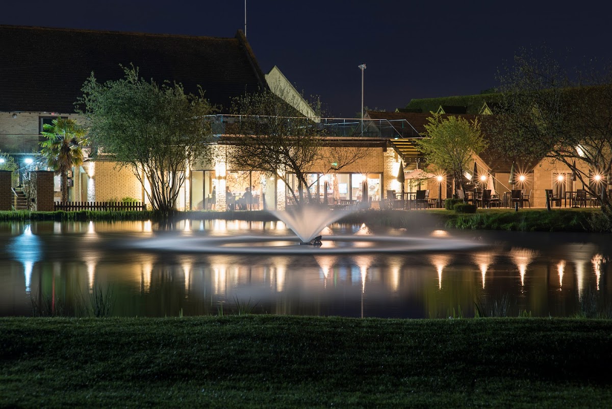 Bicester Hotel Golf and Spa