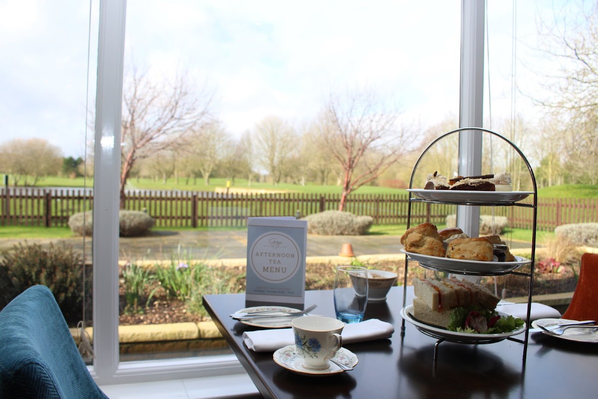 Bicester Hotel Golf and Spa photo 2