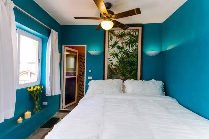 Garlands del Rio Boutique Hotel