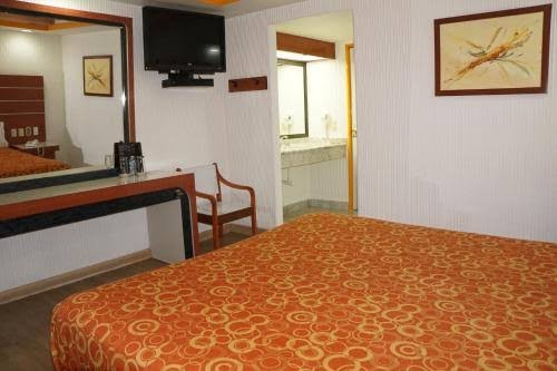 Hotel Puente photo 2