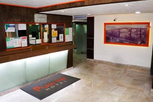 Hotel Puente photo 3