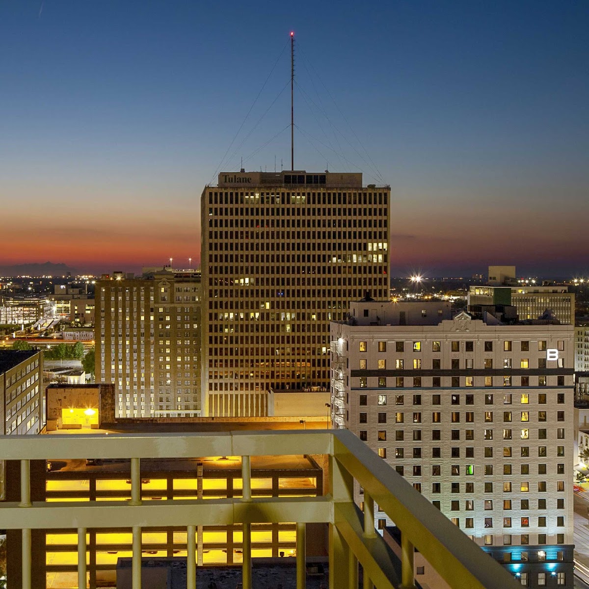 The Marquee Hotel by Bluegreen Vacations photo 3