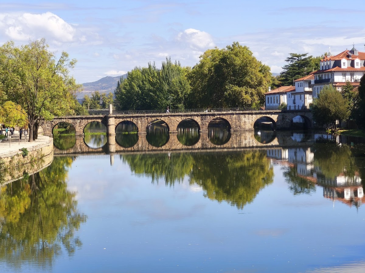 Trajano Bridge