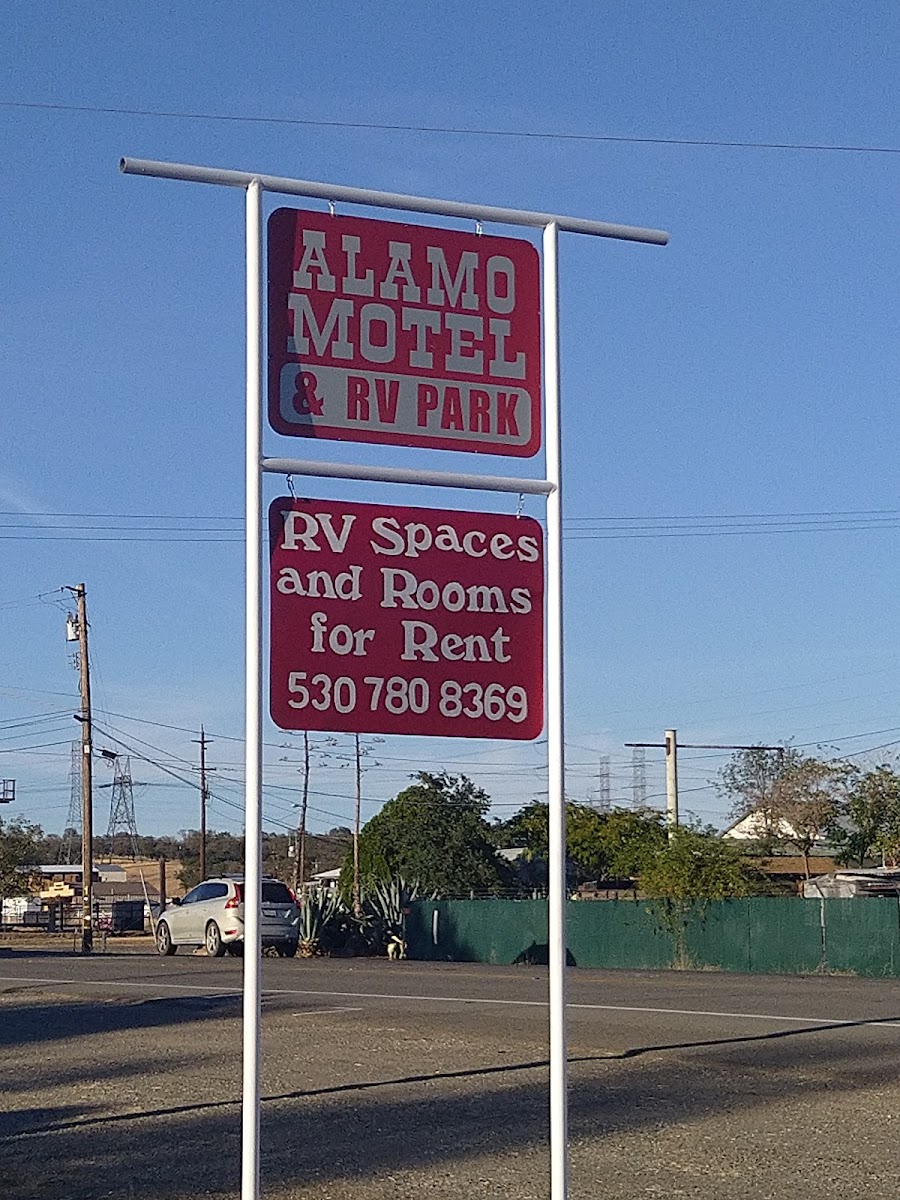 Alamo RV Park LLC photo 2