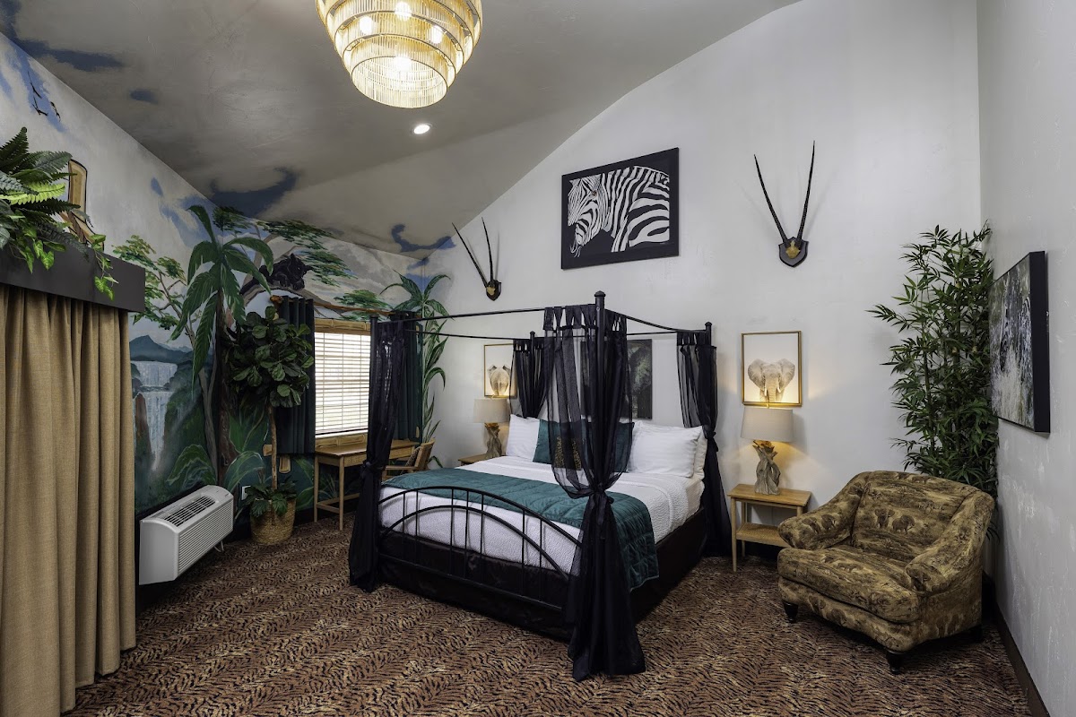 Hotel J Green Bay photo 2