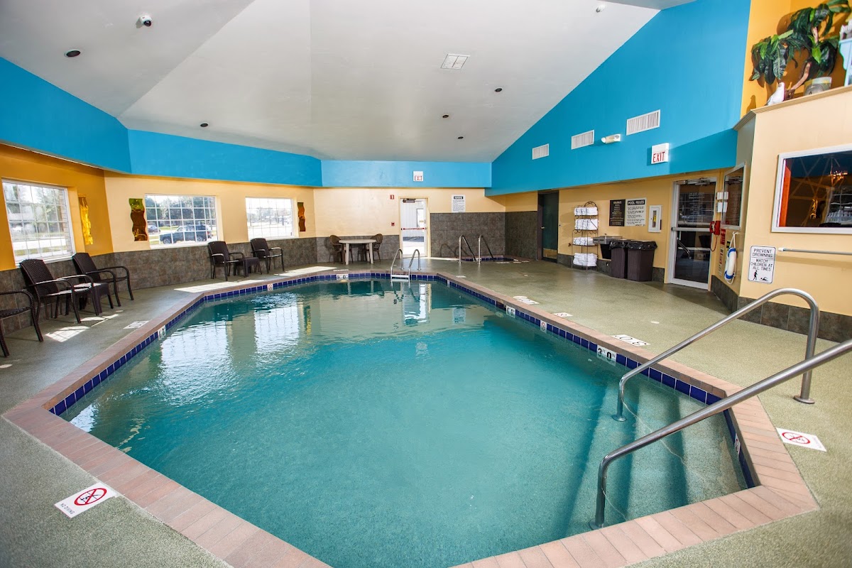 Hotel J Green Bay photo 3