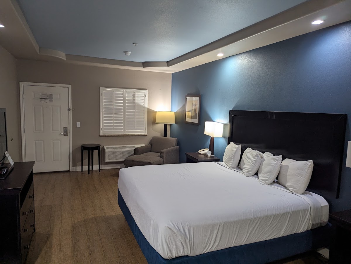Black Gold Inn photo 2