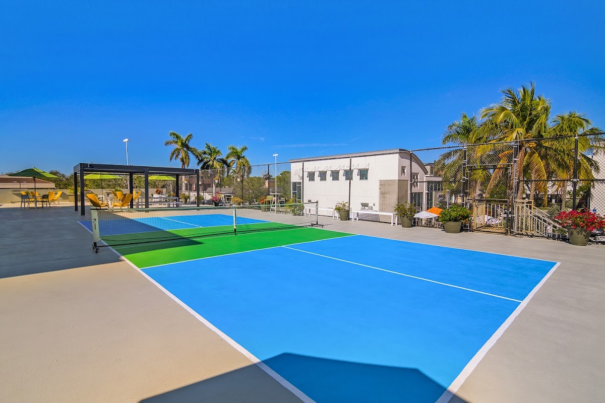 Naples Park Central Hotel photo 3
