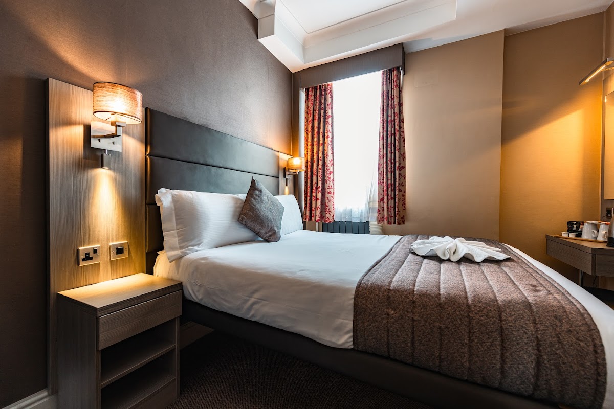 Brunel Hotel photo 2