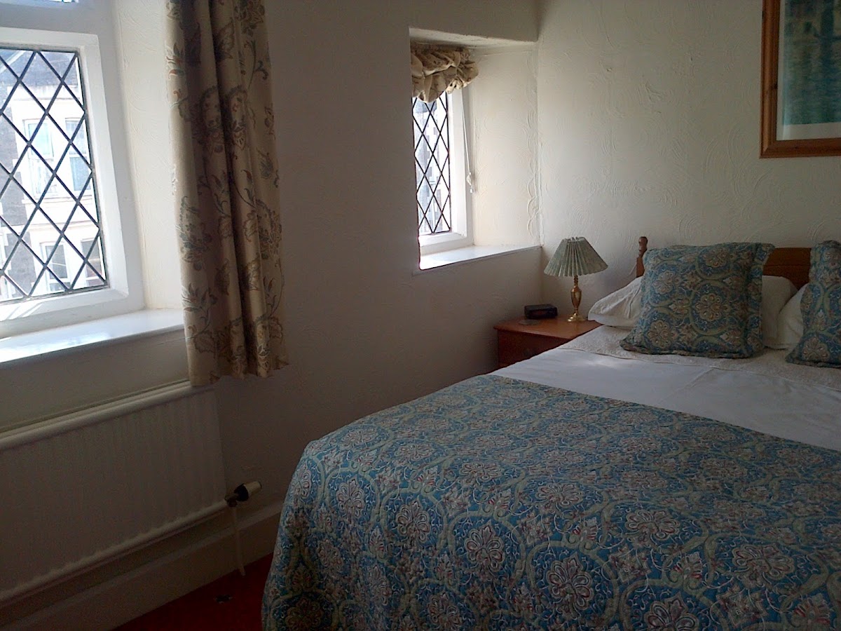 Lewinsdale Lodge