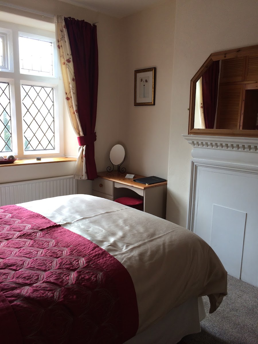Lewinsdale Lodge photo 2