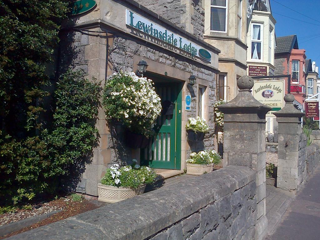 Lewinsdale Lodge photo 3