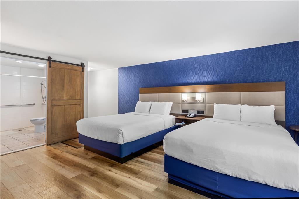 SureStay Plus by Best Western Mammoth Lakes photo 2