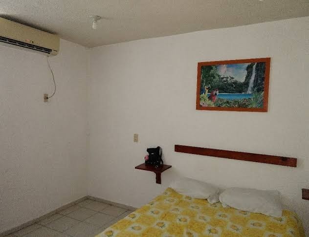 Hotel Xkaret Inn