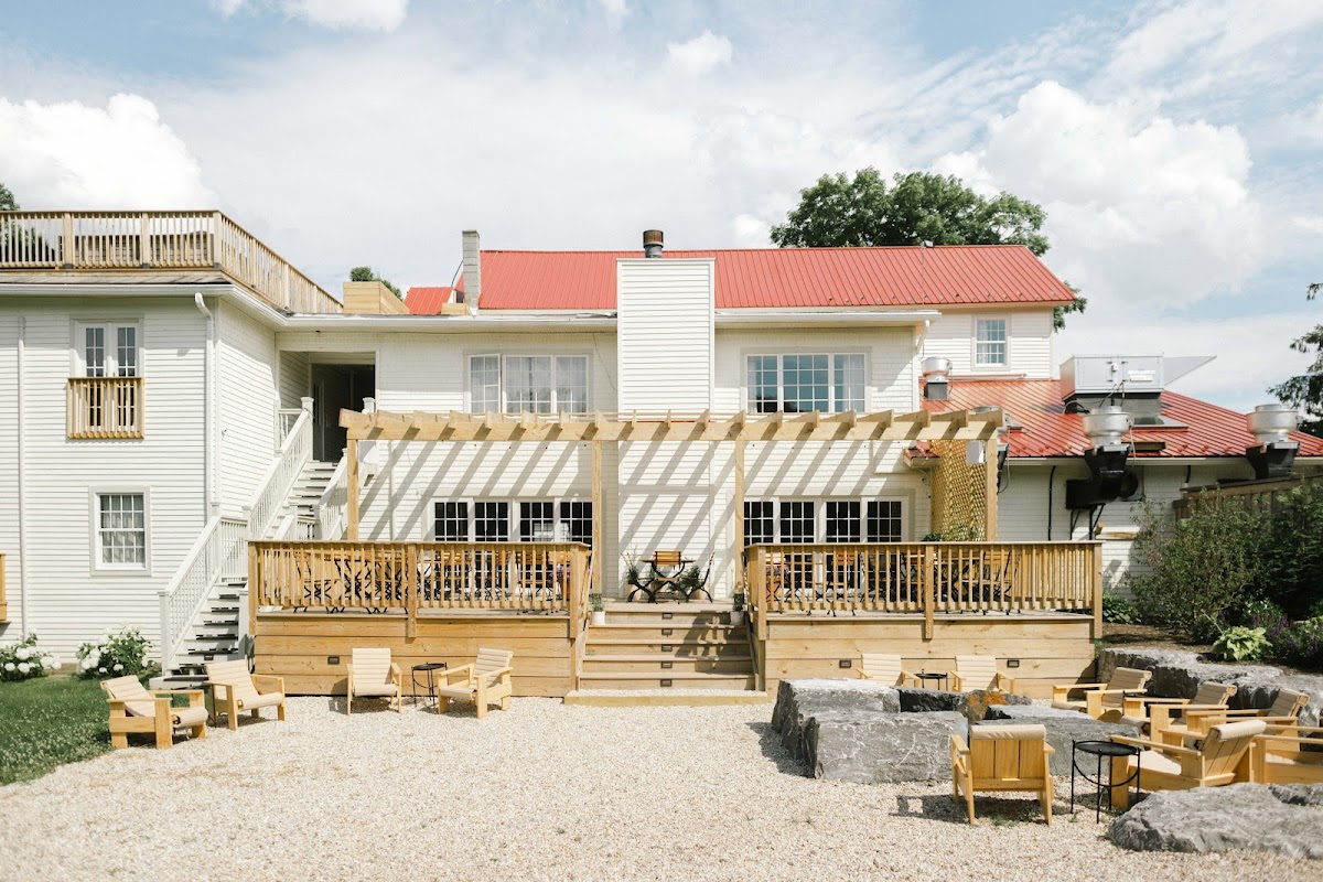 The Henson