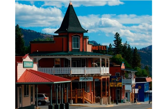 Northern Inn