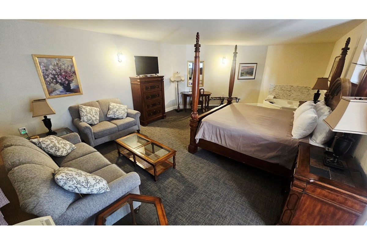 Northern Inn photo 2