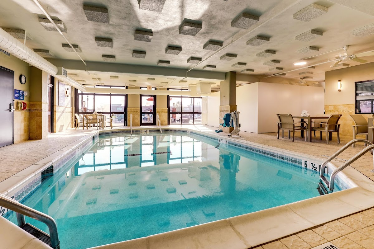 Drury Inn & Suites Marion photo 3