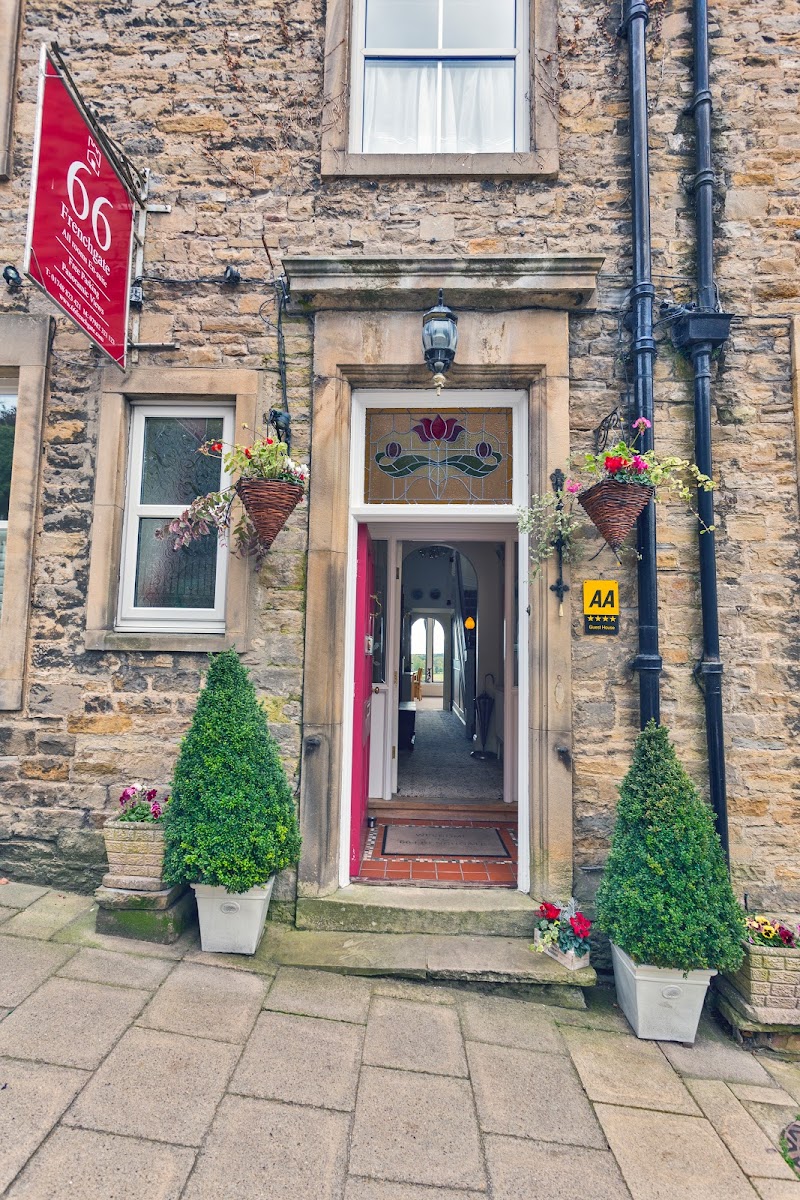 Frenchgate Guest House
