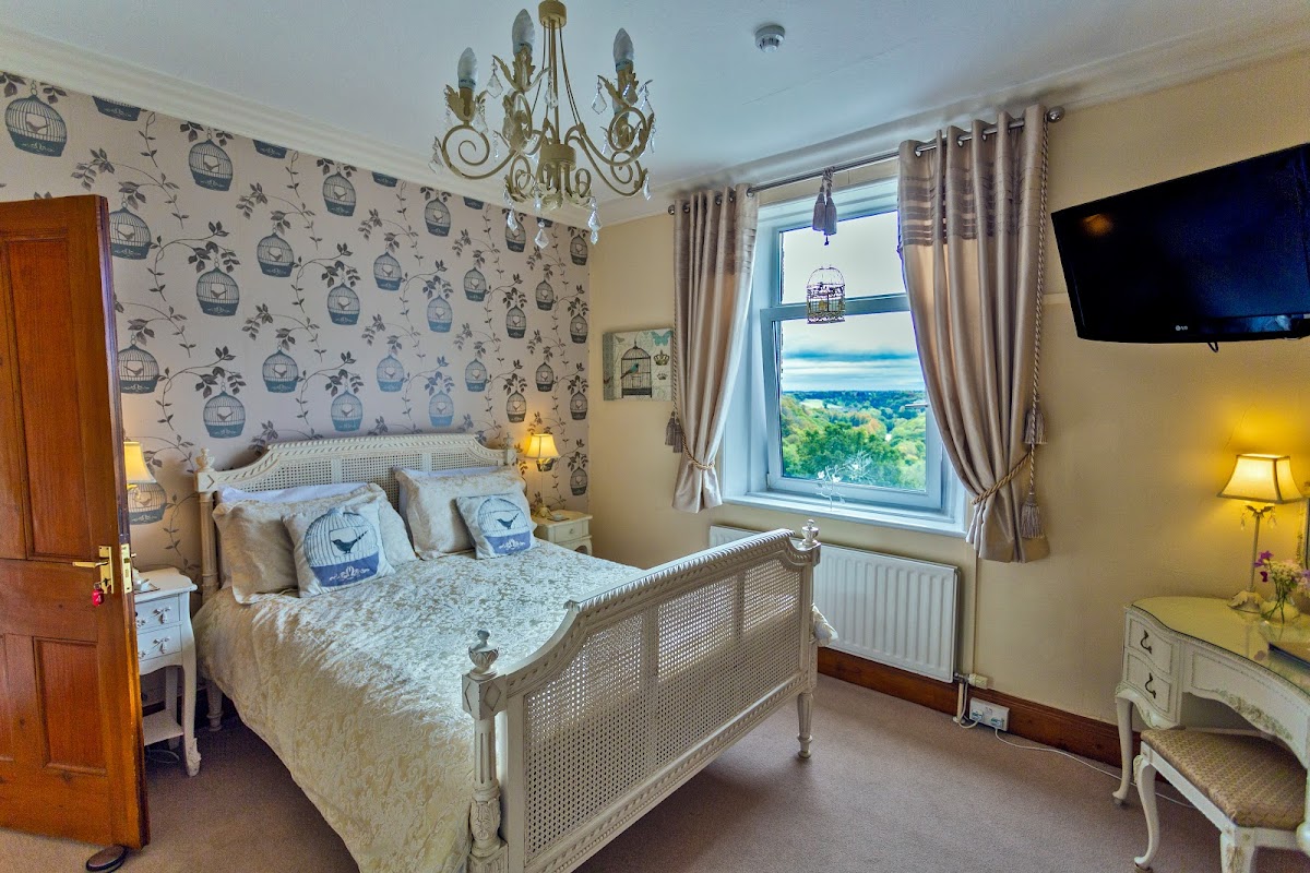 Frenchgate Guest House photo 2