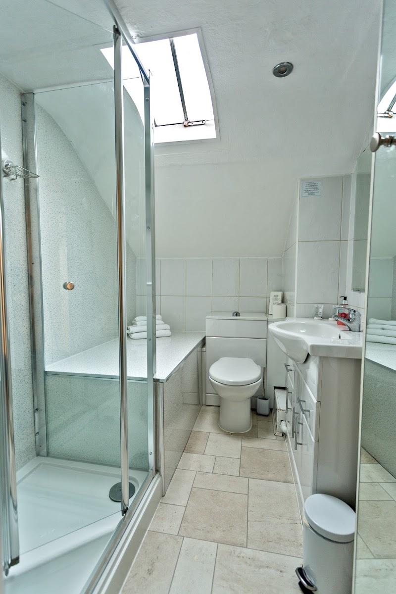 Frenchgate Guest House photo 3