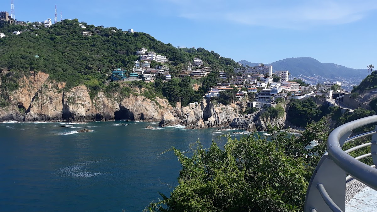 Hotel Mariscal