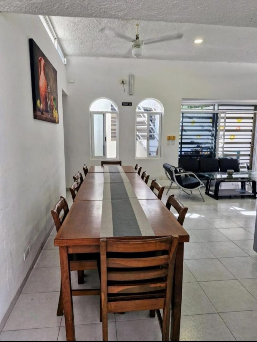 Las Margaritas Guest House photo 3