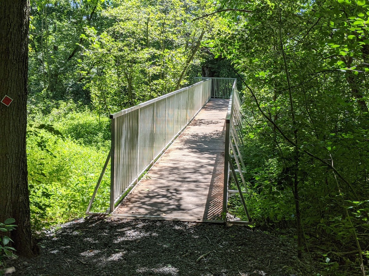 Centre de la nature